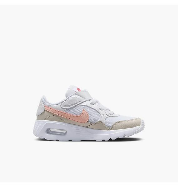 Кросівки дитячі Nike Air Max Sc (Psv) (CZ5356-122), 27.5, WHS, 10% - 20%, 1-2 дні