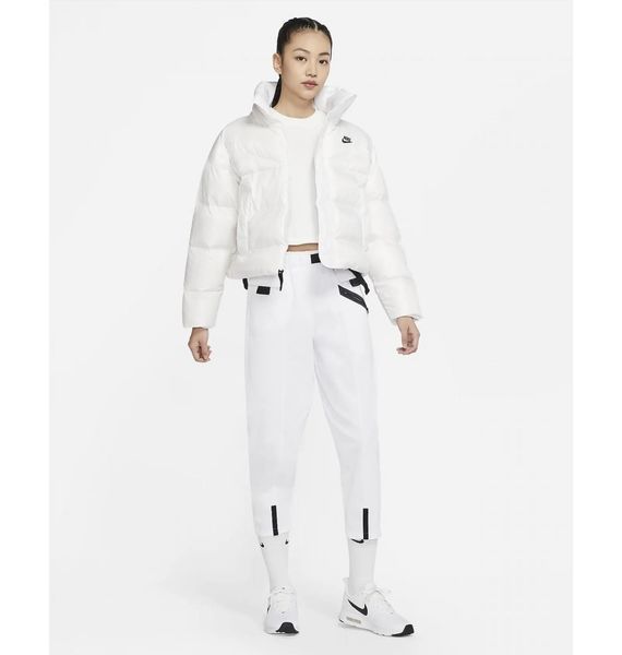 Куртка женская Nike Nsw Tf City Jkt (DH4079-100), L, WHS, < 10%, 1-2 дня
