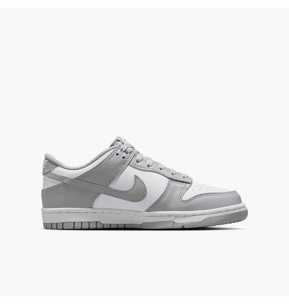 Кросівки жіночі Nike Dunk Low Gs (FB9109-123), 38, OFC, 10% - 20%, 1-2 дні