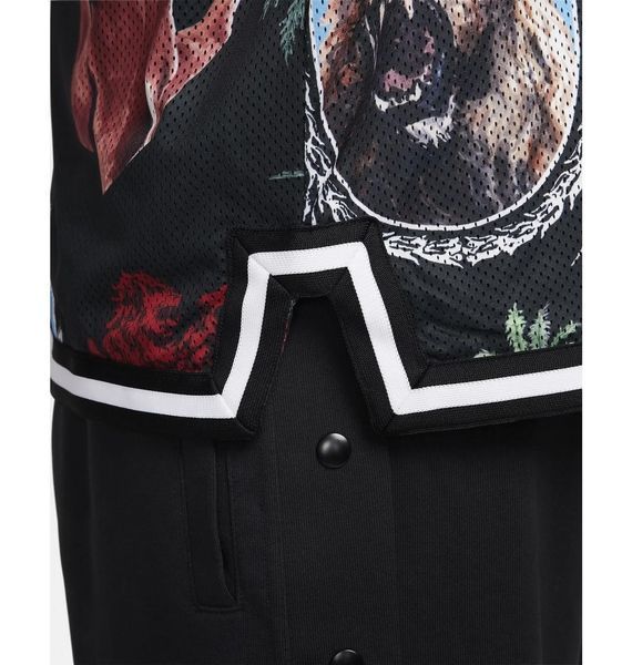 Футболка чоловіча Nike Lebron (FQ3070-010), 2XS, WHS, < 10%, 1-2 дні