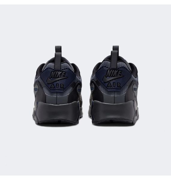 Кросівки чоловічі Nike Air Max 90 Drift (FB2877-006), 45, WHS, 1-2 дні