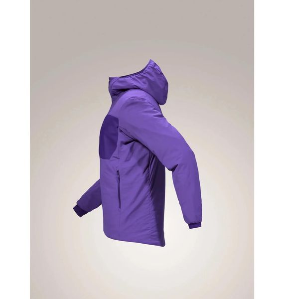 Куртка мужская Arc'teryx Proton Hoody Violet (X000008436-SOULSONIC), M, WHS, 1-2 дня