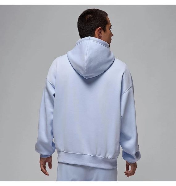 Кофта чоловіча Jordan Essentials Light Blue (IB7908-407), L, WHS, 1-2 дні