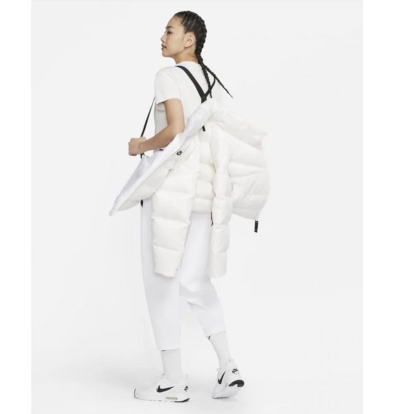 Куртка женская Nike Nsw Tf City Jkt (DH4079-100), L, WHS, < 10%, 1-2 дня