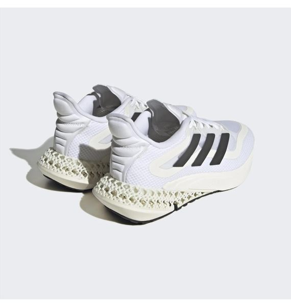 Кроссовки женские Adidas 4Dfwd Pulse 2 Running Shoes (GY1650), 38, WHS, < 10%, 1-2 дня