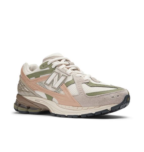 Кросівки унісекс New Balance 1906 Utility (M1906NE), 44.5, WHS, 20% - 30%, 1-2 дні
