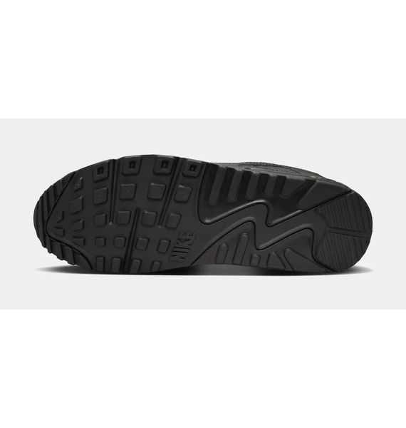 Кросівки чоловічі Nike Air Max 90 Black (DM0029-024), 42, OFC, 1-2 дні