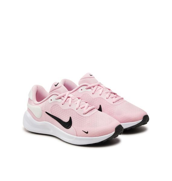 Кроссовки женские Nike Revolution 7 (Gs) (FB7689-600), 39, WHS, < 10%, 1-2 дня