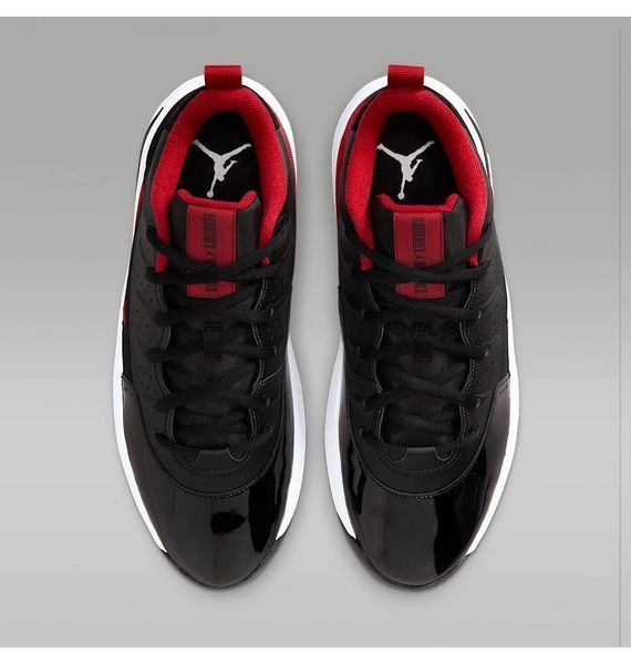 Кроссовки мужские Jordan Max Aura 7 Black (HQ2091-003), 41, OFC, 30% - 40%, 1-2 дня