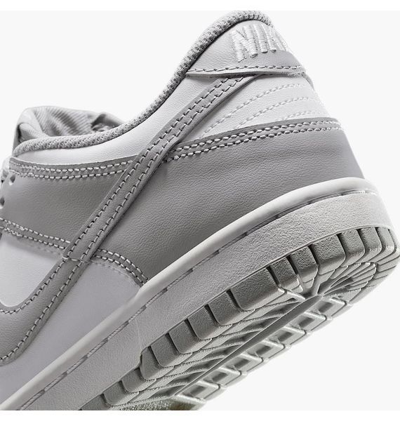 Кросівки жіночі Nike Dunk Low Gs (FB9109-123), 38, OFC, 10% - 20%, 1-2 дні