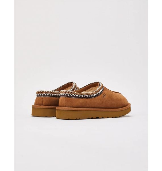 Ботинки женские Ugg Tasman Slipper (5955-CHE), 37, WHS, 20% - 30%, 1-2 дня