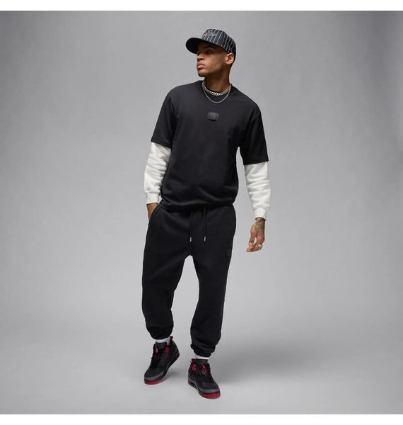 Брюки мужские Jordan M Flight Flc (FV7251-010), M, OFC, 30% - 40%, 1-2 дня
