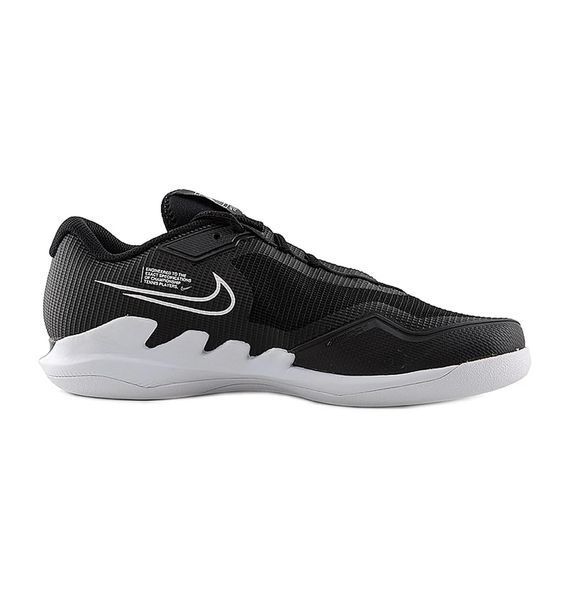 Кроссовки мужские Nike Air Zoom Vapor Pro Cpt (DO2513-010), 38.5, WHS, < 10%, 1-2 дня
