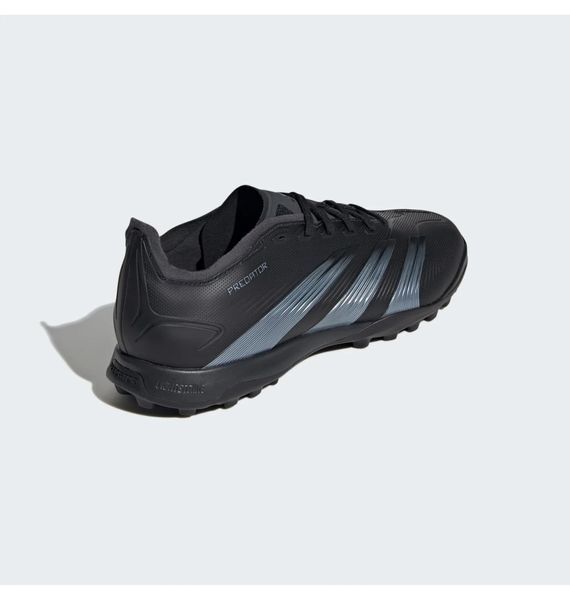Сороконожки мужские Adidas Predator 24 League Low Turf Performance (IE2614), 40, WHS, < 10%, 1-2 дня