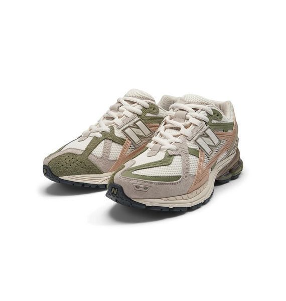 Кросівки унісекс New Balance 1906 Utility (M1906NE), 44.5, WHS, 20% - 30%, 1-2 дні
