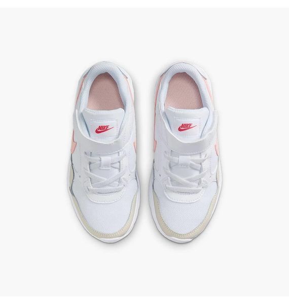 Кросівки дитячі Nike Air Max Sc (Psv) (CZ5356-122), 27.5, WHS, 10% - 20%, 1-2 дні