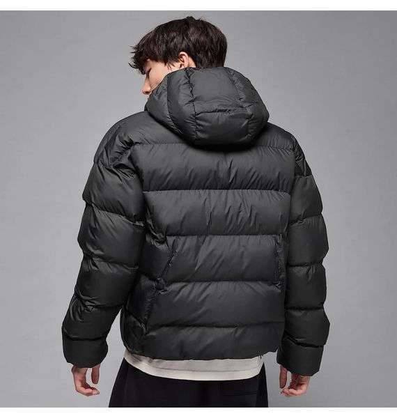Куртка мужская Jordan Brooklyn Black (HV0532-010), XL, WHS, 30% - 40%, 1-2 дня