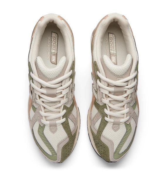 Кросівки унісекс New Balance 1906 Utility (M1906NE), 44.5, WHS, 20% - 30%, 1-2 дні