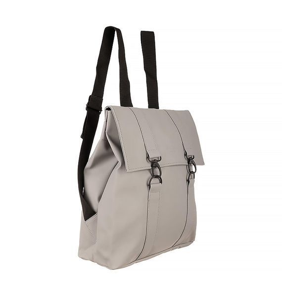 Рюкзак Rains Backpacks (1213-ROCK), One Size, WHS, < 10%, 1-2 дня