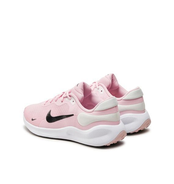 Кроссовки женские Nike Revolution 7 (Gs) (FB7689-600), 39, WHS, < 10%, 1-2 дня