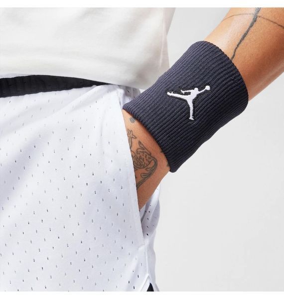 Шорти чоловічі Jordan Dri-Fit Sport (DX1487-100), L, OFC, 30% - 40%, 1-2 дні