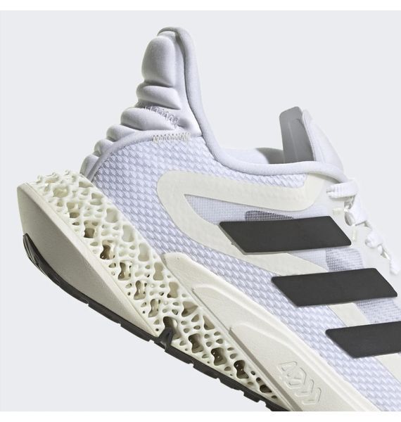 Кроссовки женские Adidas 4Dfwd Pulse 2 Running Shoes (GY1650), 38, WHS, < 10%, 1-2 дня