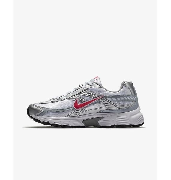 Кросівки жіночі Nike Initiator Metallic (394053-101), 43, WHS, 20% - 30%, 1-2 дні