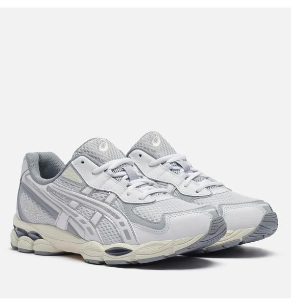 Кроссовки унисекс Asics Gel-Nyc 2055 Grey (1203A542-021), 43.5, WHS, 10% - 20%, 1-2 дня
