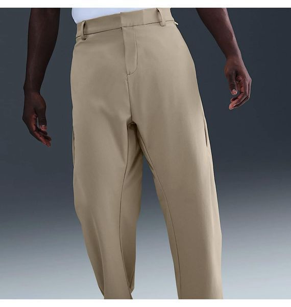 Брюки мужские Nike Perfectstretch Beige (HV0377-253), 30/32, WHS, 10% - 20%, 1-2 дня