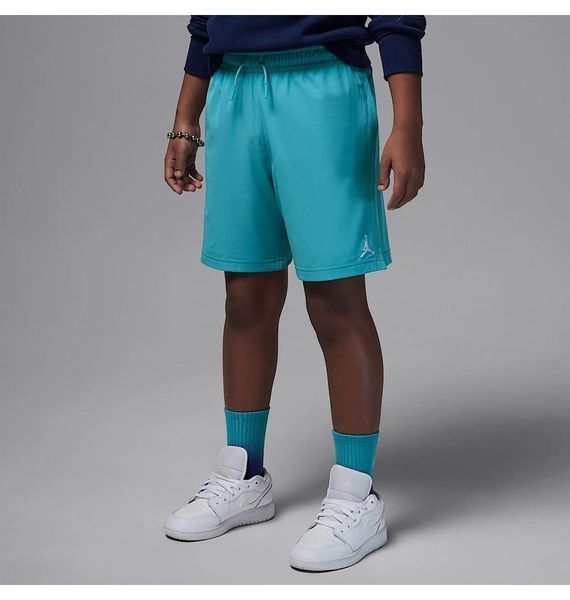 Шорти дитячі Jordan Mj Blue (95D817-B5P), S, WHS, 20% - 30%, 1-2 дні