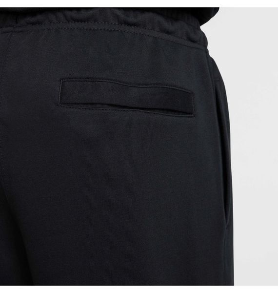 Брюки чоловічі Nike M Nk Club Ft Oh Pant Black (HQ4422-010), 2XL, OFC, 20% - 30%, 1-2 дні