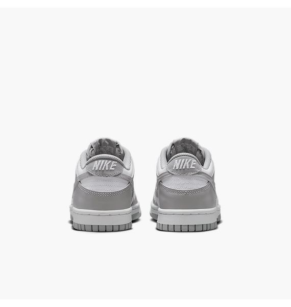 Кросівки жіночі Nike Dunk Low Gs (FB9109-123), 38, OFC, 10% - 20%, 1-2 дні