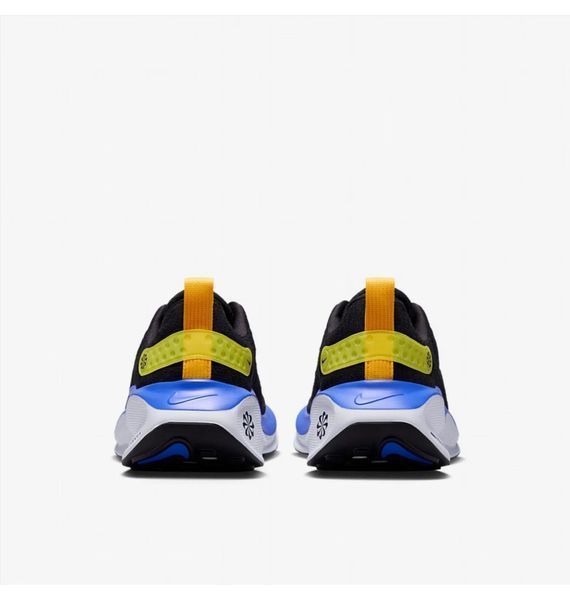 Кроссовки для бега женские Nike React Infinity Run Fk 4 (DR2665-005), 39, WHS, 20% - 30%, 1-2 дня