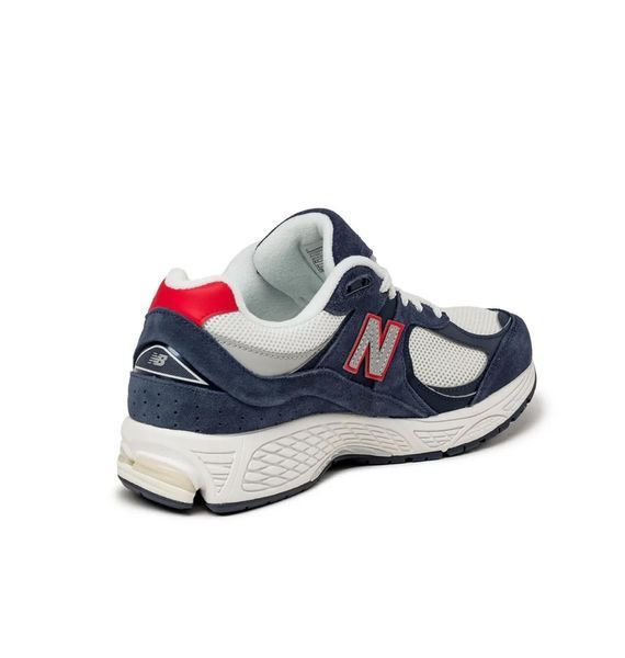 Кросівки чоловічі New Balance 2002R &ldquo;Usa&rdquo; Gets Patriotic A Of July 4Th (M2002RRB), 44, WHS, < 10%, 1-2 дні
