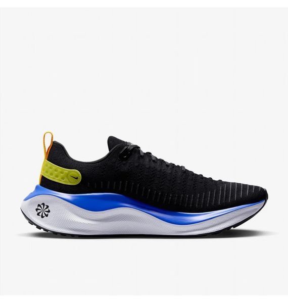 Кроссовки для бега женские Nike React Infinity Run Fk 4 (DR2665-005), 39, WHS, 20% - 30%, 1-2 дня
