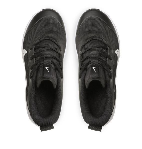 Кросівки підліткові Nike Omni Multi-Court (DM9027-002), 39, WHS, 20% - 30%, 1-2 дні