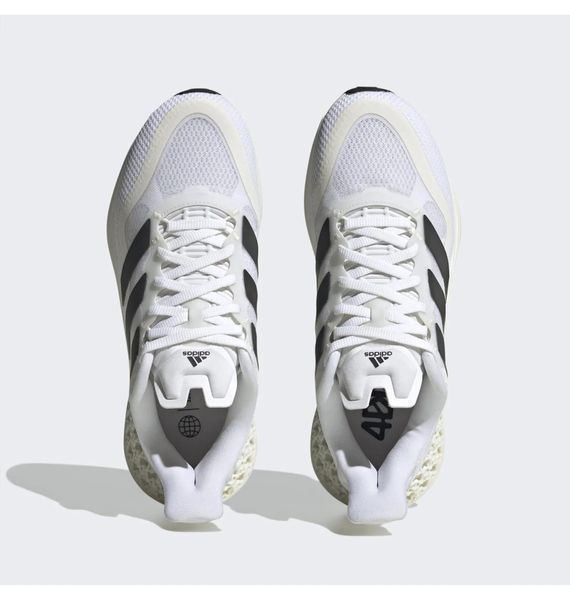 Кроссовки женские Adidas 4Dfwd Pulse 2 Running Shoes (GY1650), 38, WHS, < 10%, 1-2 дня