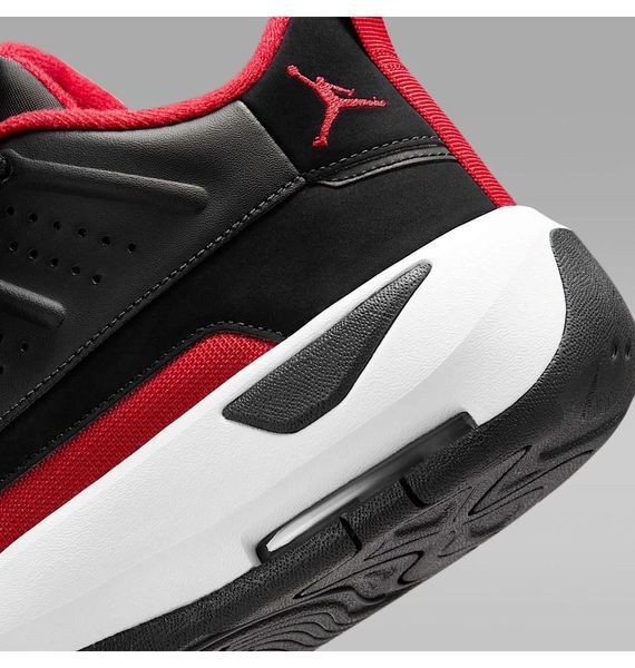 Кроссовки мужские Jordan Max Aura 7 Black (HQ2091-003), 41, OFC, 30% - 40%, 1-2 дня
