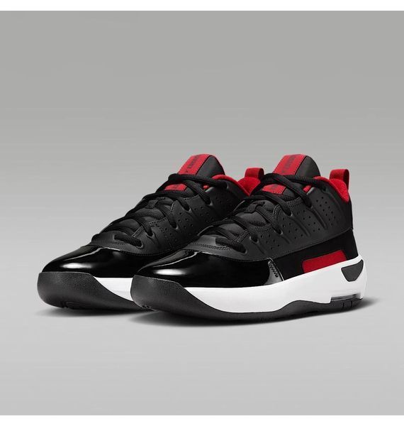 Кроссовки мужские Jordan Max Aura 7 Black (HQ2091-003), 41, OFC, 30% - 40%, 1-2 дня