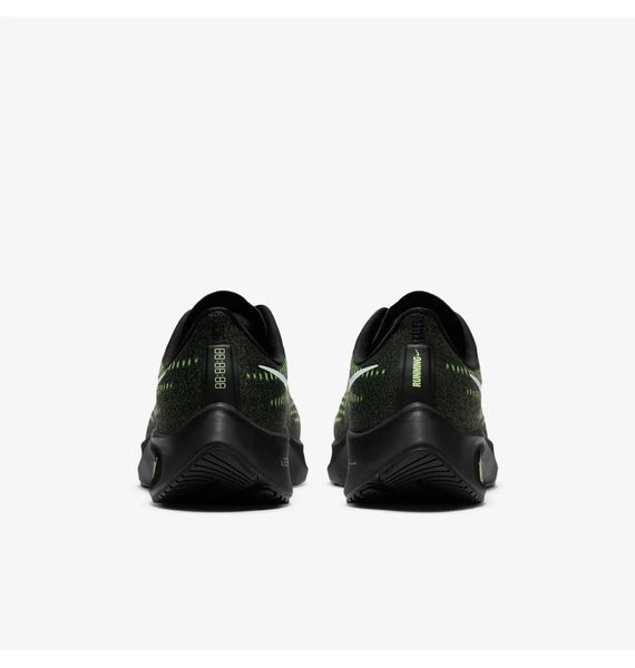 Кросівки для бігу чоловічі Nike Air Zoom Pegasus 37 (DH4264-001), 38.5, WHS, < 10%, 1-2 дні