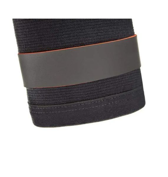 Фиксатор коленей Adidas Performance Knee Support (ADSU-13321RD), S, WHS, < 10%, 1-2 дня