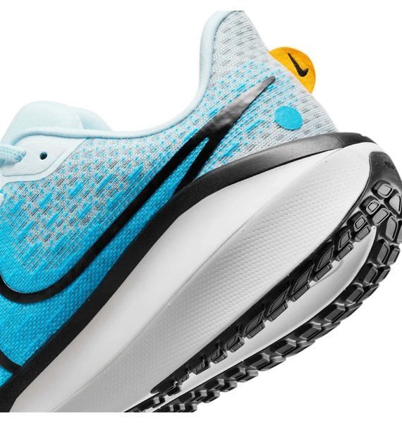 Кросівки чоловічі Nike Vomero 17 (FB1309-401), 39, WHS, 30% - 40%, 1-2 дні