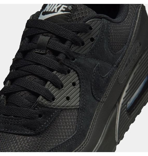 Кросівки чоловічі Nike Air Max 90 Black (DM0029-024), 42, OFC, 1-2 дні