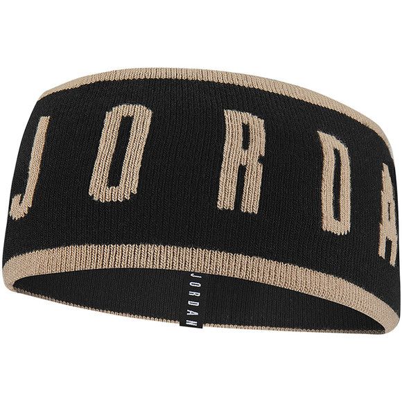 Jordan Knit Reversible Stirnband (J1002722053OS), One Size, WHS, 10% - 20%
