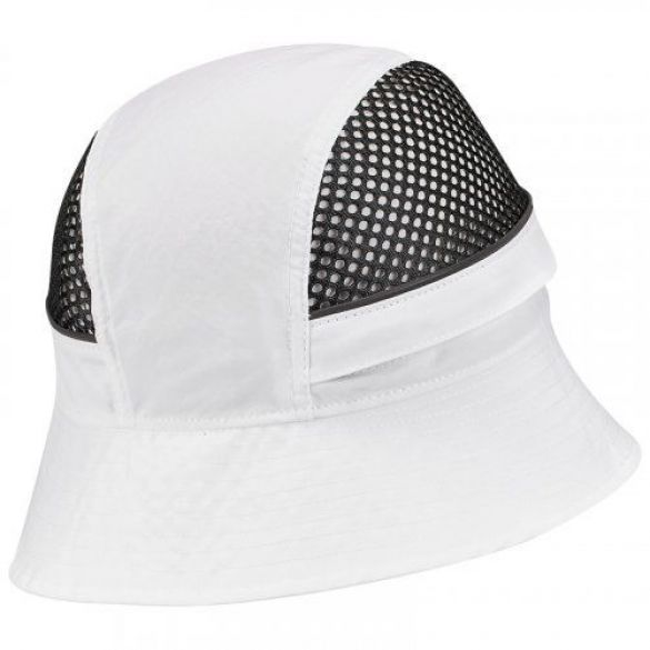 Кепка Nike Nsw Bucket Cap Mesh (BV3363-100), S, WHS, 10% - 20%, 1-2 дні