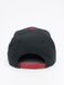 Фотография Кепка Jordan Pro Jumpman Snapback Hat (AR2118-019) 2 из 5 в Ideal Sport