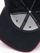 Фотография Кепка Jordan Pro Jumpman Snapback Hat (AR2118-019) 3 из 5 в Ideal Sport