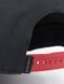 Фотография Кепка Jordan Pro Jumpman Snapback Hat (AR2118-019) 5 из 5 в Ideal Sport