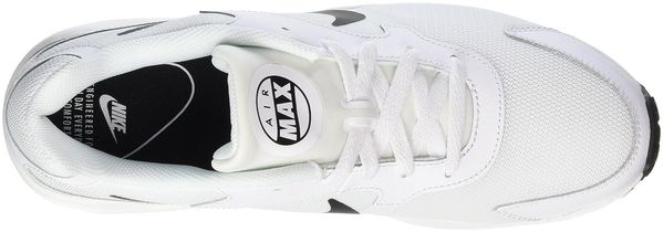 Кроссовки мужские Nike Air Max Guile (916768-100), 42.5, WHS, 10% - 20%, 1-2 дня