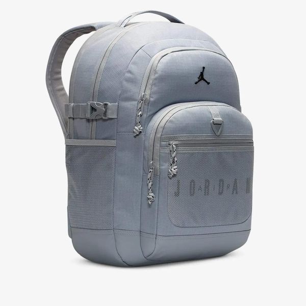 Рюкзак Jordan Blacktop Backpack (25L) (LM9047-G3A), L, OFC, 1-2 дня